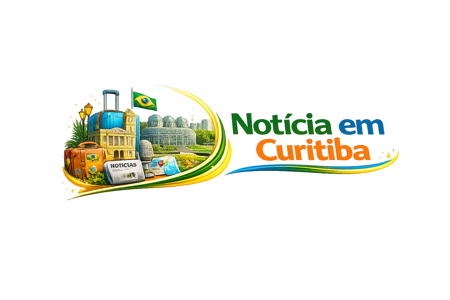 Notícias em Curitiba